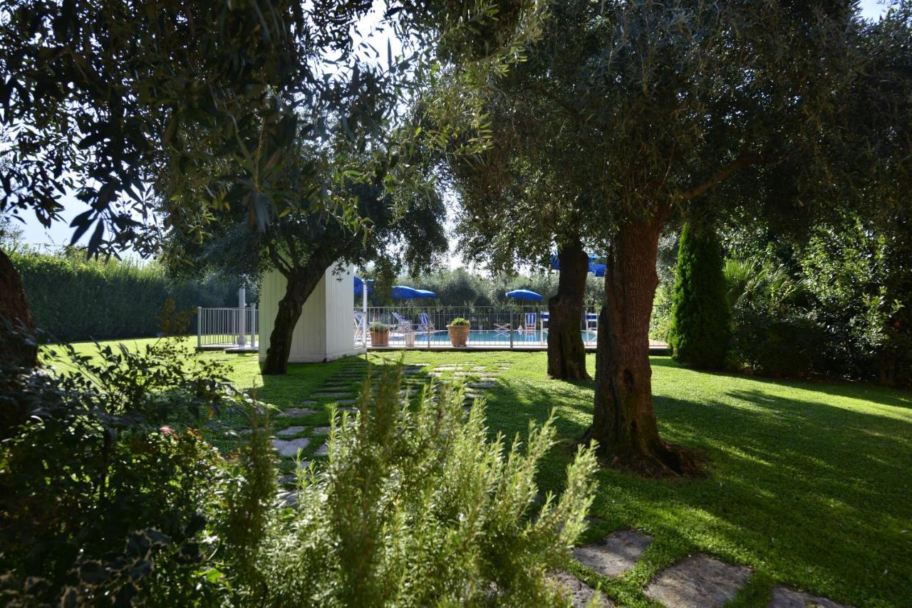 In Versilia Seravezza Exterior photo