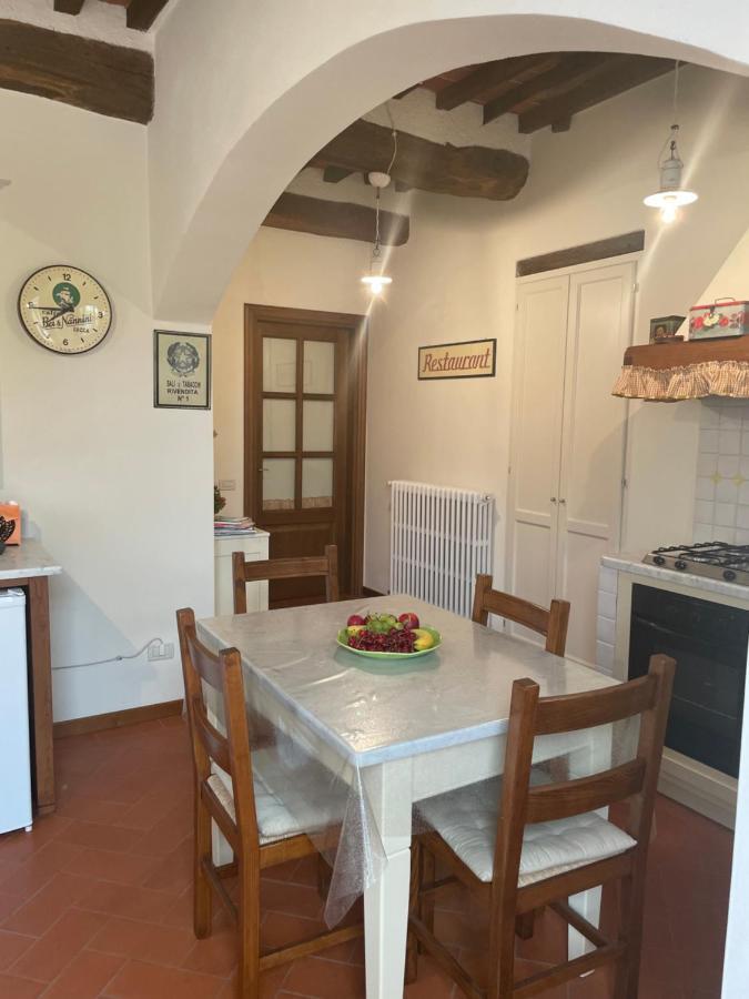 In Versilia Seravezza Exterior photo