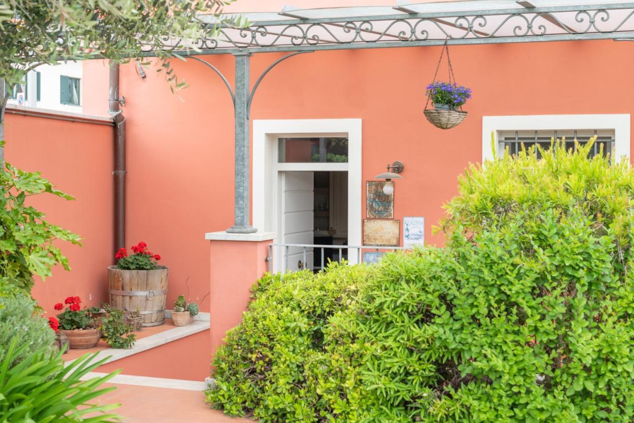 In Versilia Seravezza Exterior photo