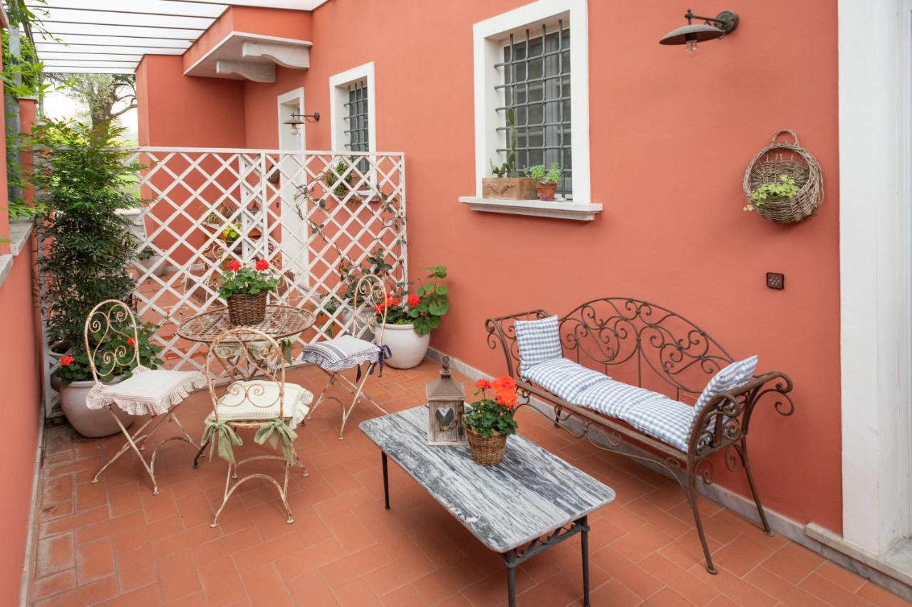 In Versilia Seravezza Exterior photo