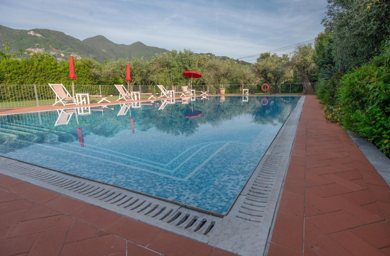 In Versilia Seravezza Exterior photo
