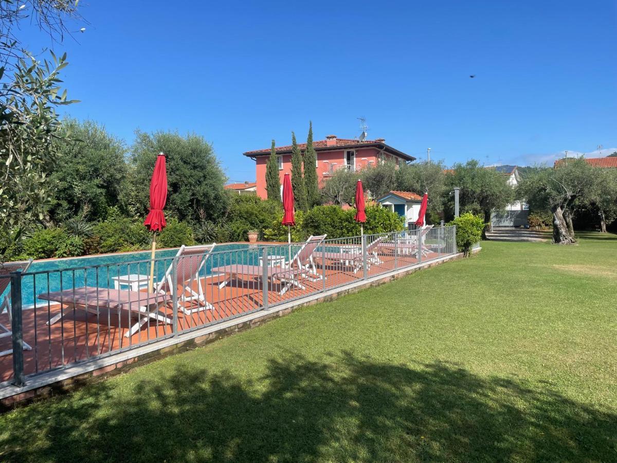 In Versilia Seravezza Exterior photo
