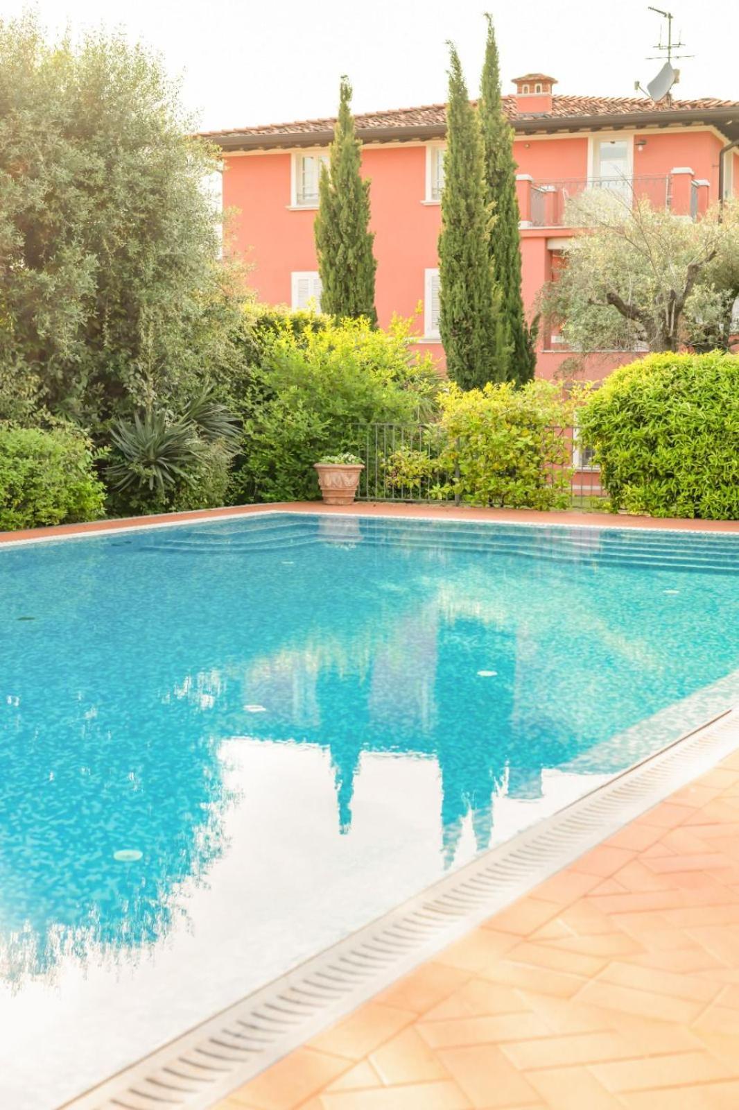 In Versilia Seravezza Exterior photo