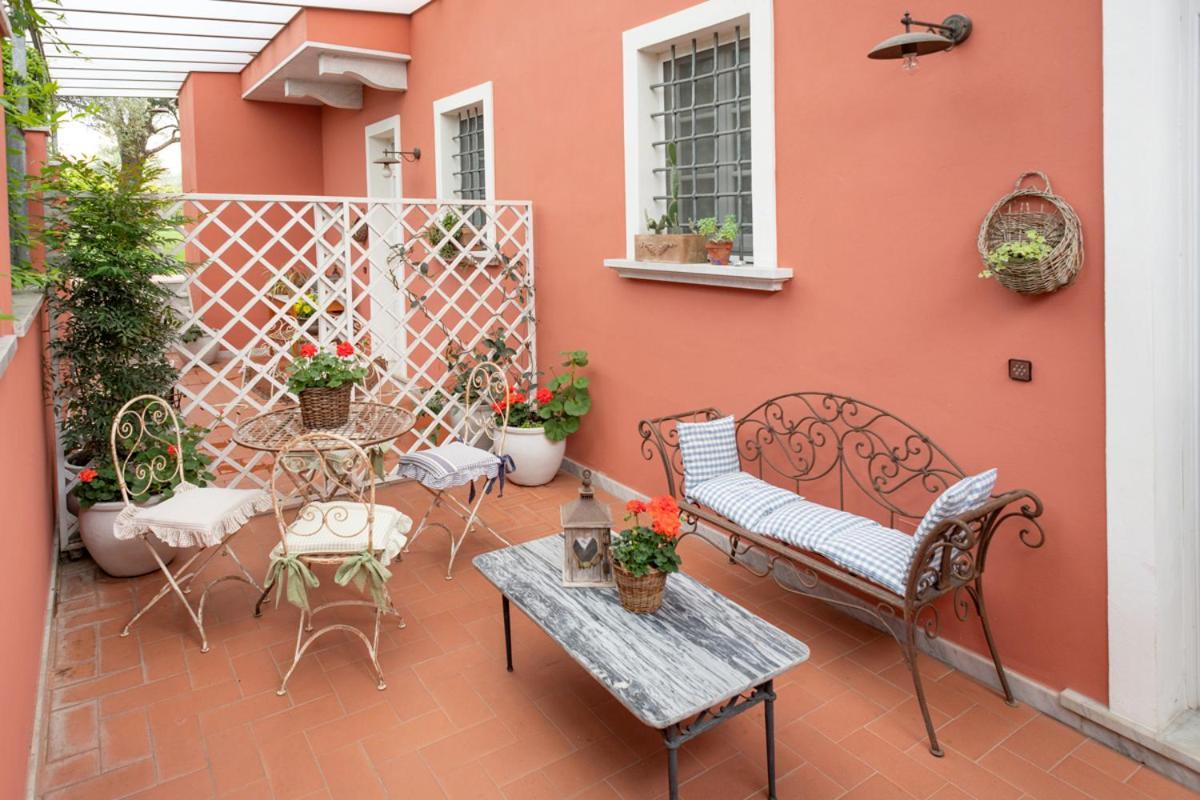 In Versilia Seravezza Exterior photo