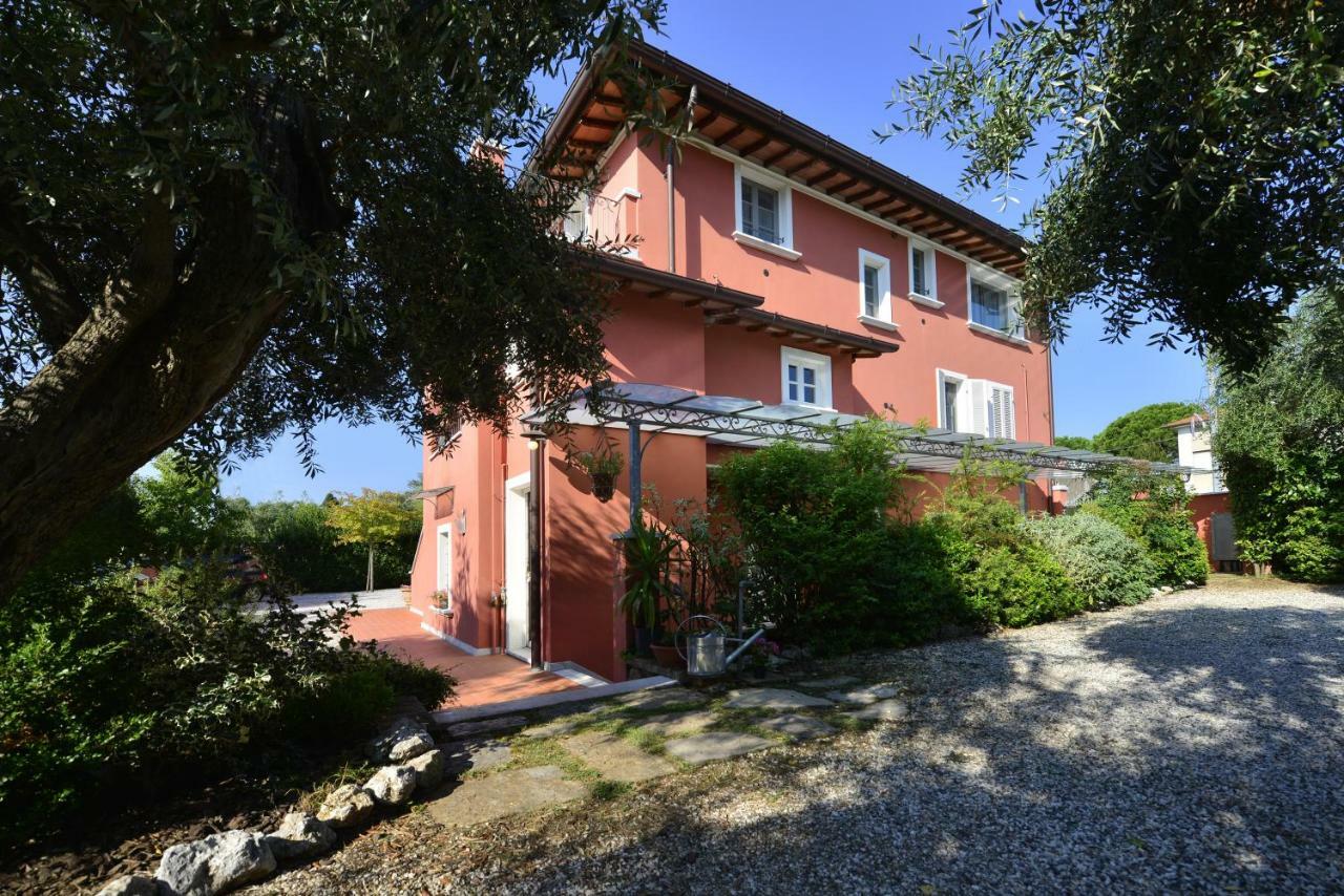 In Versilia Seravezza Exterior photo