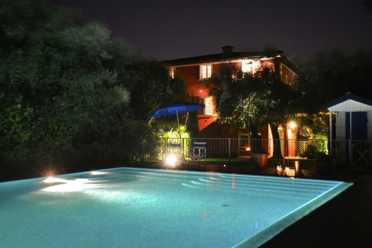 In Versilia Seravezza Exterior photo
