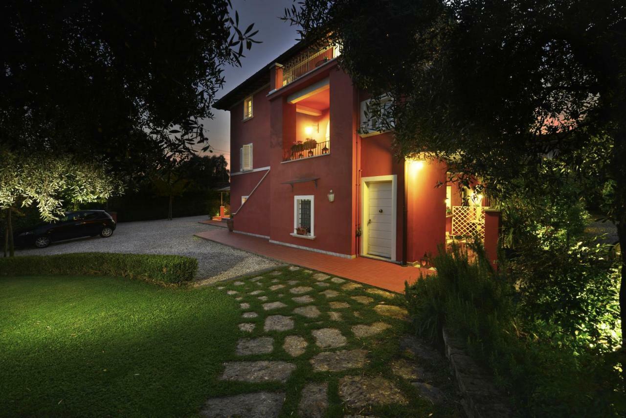 In Versilia Seravezza Exterior photo