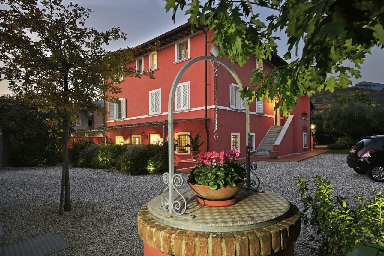 In Versilia Seravezza Exterior photo