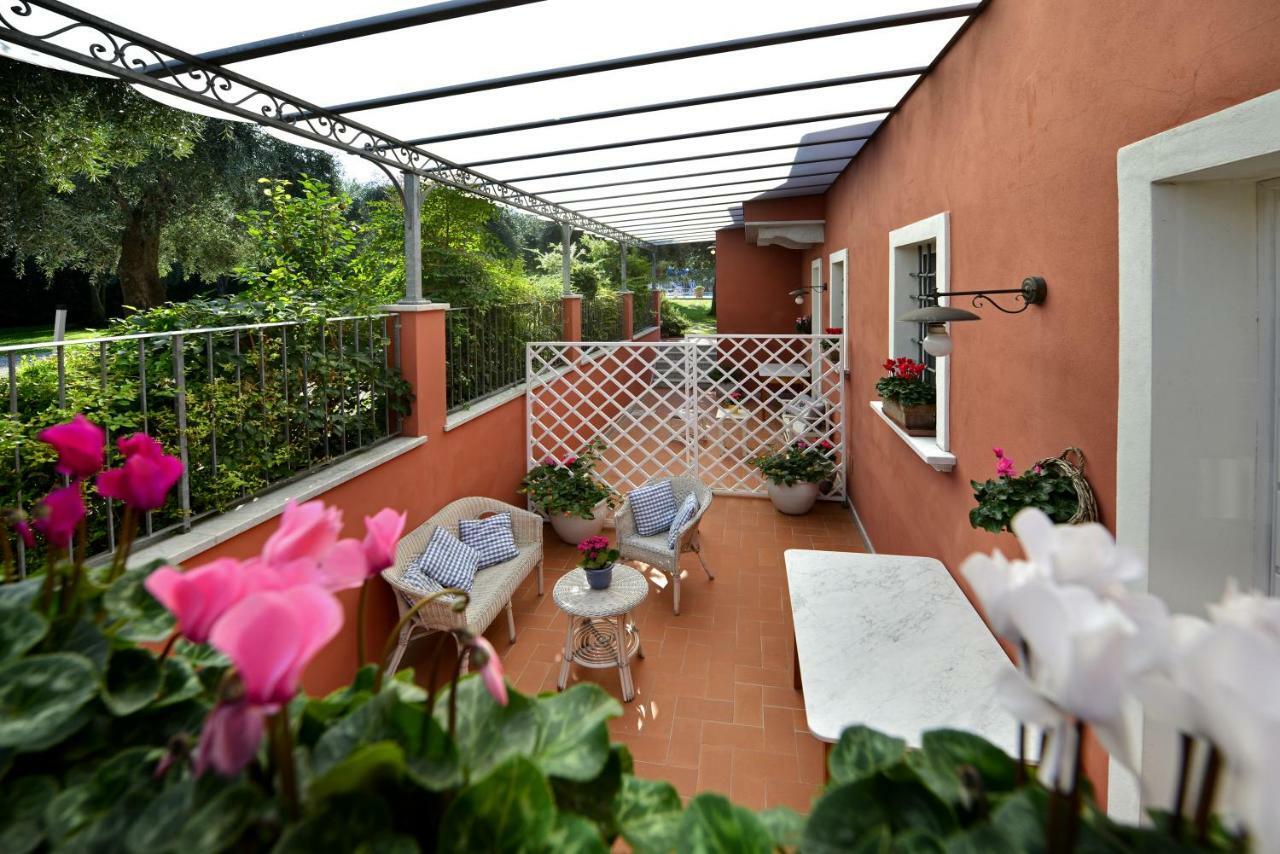 In Versilia Seravezza Exterior photo