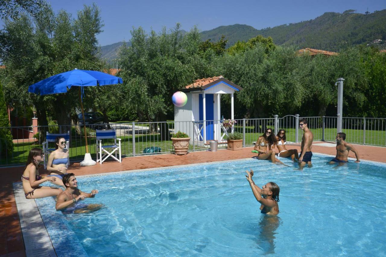 In Versilia Seravezza Exterior photo